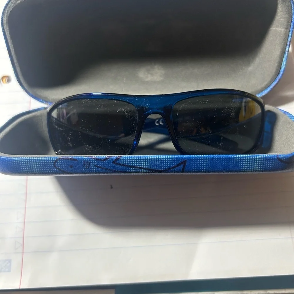 Tommy Bahama kids sunglasses shades UV sun protection glasses eyewear vacation